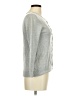 Joe Fresh Gray Cardigan Size M - photo 4