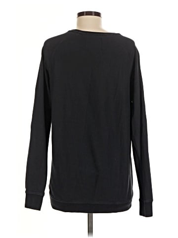 Maison Scotch Sweatshirt (view 2)