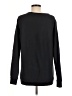 Maison Scotch Black Sweatshirt Size Med (2) - photo 2