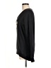 Maison Scotch Black Sweatshirt Size Med (2) - photo 5