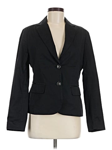 7th Avenue Design Studio New York & Company Blazer (view 1)