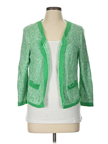 New York & Company Cardigan (view 1)
