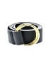 B-Low The Belt Black Belt Size Sm - Med - photo 1