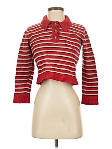 Baum Und Pferdgarten 3/4 Sleeve Top (view 1)