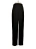 Calvin Klein 100% Wool Black Wool Pants Size 4 - photo 1