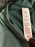 Nanette Lepore Stars Green Leggings Size 1X - photo 7