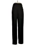 Calvin Klein 100% Wool Black Wool Pants Size 4 - photo 2