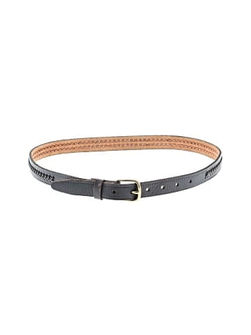 J.Crew Leather Belt (view 1)