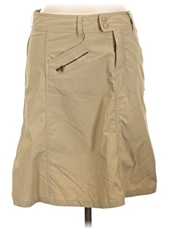 Royal Robbins Casual Skirt (view 1)