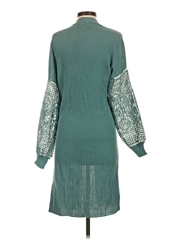 Indigo Thread Co. Cardigan (view 2)