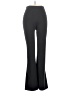 Assorted Brands Solid Black Dress Pants Size S (tall) - photo 1