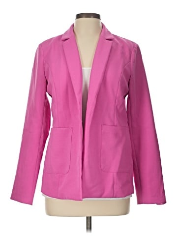 Akira Blazer (view 1)