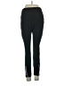 Mondetta Solid Black Active Pants Size S - photo 2