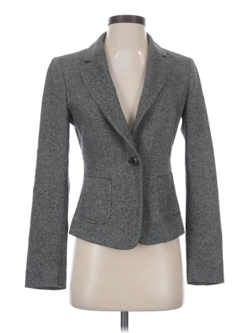 Stile Benetton Blazer (view 1)