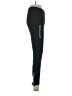 Mondetta Solid Black Active Pants Size S - photo 4