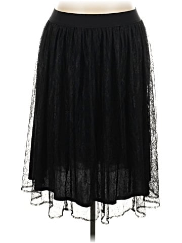 Lane Bryant Formal Skirt (view 1)