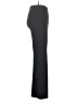 Assorted Brands Solid Black Dress Pants Size S (tall) - photo 4