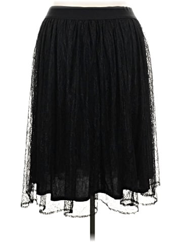 Lane Bryant Formal Skirt (view 2)
