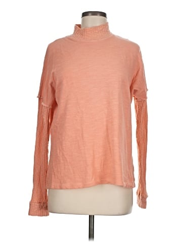 Amadi Turtleneck Sweater (view 1)