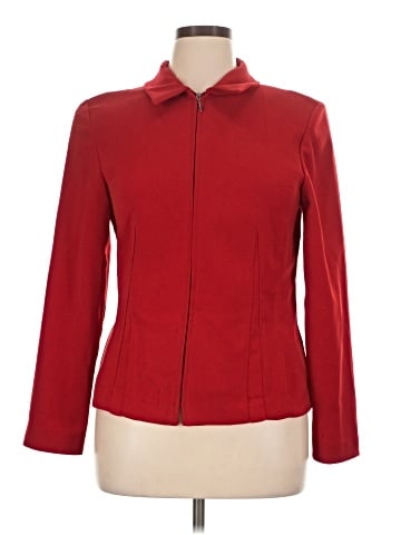 Amanda Smith Jacket (view 1)