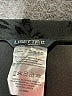 Lisette Paisley Black Casual Pants Size 10 - photo 7