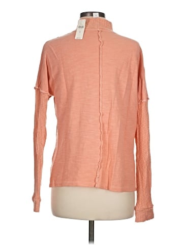 Amadi Turtleneck Sweater (view 2)