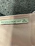Bershka Silver Bodysuit Size M - photo 3