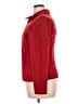 Amanda Smith 100% Polyester Red Jacket Size 14 - photo 5