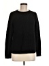 Vineyard Vines Solid Black Pullover Sweater Size M - photo 1