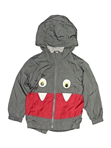 Baby Gap Windbreaker (view 1)
