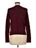 Gibson Latimer Burgundy Pullover Sweater Size M - photo 2