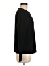 Vineyard Vines Solid Black Pullover Sweater Size M - photo 4