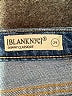 Blank NYC Hearts Blue Jeans Size 29 waist - photo 7