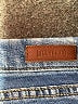 Blank NYC Hearts Blue Jeans Size 29 waist - photo 8
