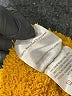 Hanna Andersson 100% Polyester Yellow Casual Pants Size 12-18 mo - photo 4