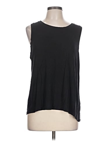 Halogen Sleeveless T-Shirt (view 1)