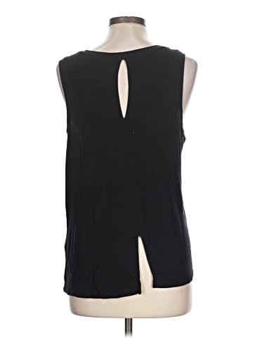 Halogen Sleeveless T-Shirt (view 2)