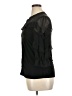 Adele & May Black 3/4 Sleeve Blouse Size XL - photo 5