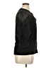 Adele & May Black 3/4 Sleeve Blouse Size XL - photo 4
