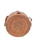 Unbranded Brown Crossbody Bag One size - photo 3