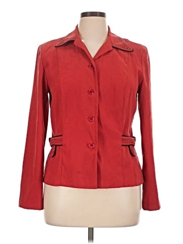 Sag Harbor Blazer (view 1)