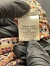 Very J Print Blue Casual Pants Size S - photo 8