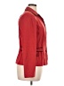 Sag Harbor Red Blazer Size 14 - photo 4