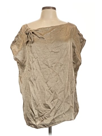 Yansi Fugel Sleeveless Blouse (view 1)