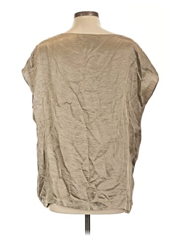 Yansi Fugel Sleeveless Blouse (view 2)