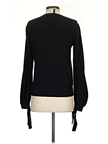 BCBGMAXAZRIA Long Sleeve T-Shirt (view 2)