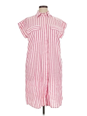 BOSS by HUGO BOSS Casual Dress (view 1)