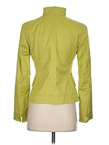 Akris Punto Blazer (view 2)