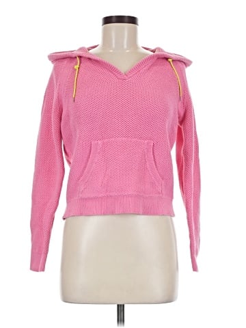 Lauren by Ralph Lauren Pullover Sweater (view 1)