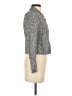 Rebecca Taylor Gray Jacket Size 4 - photo 4